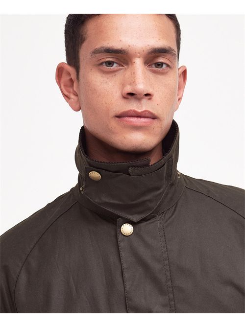 Giacca cerata Ashby BARBOUR | MWX0339MWX/OL71